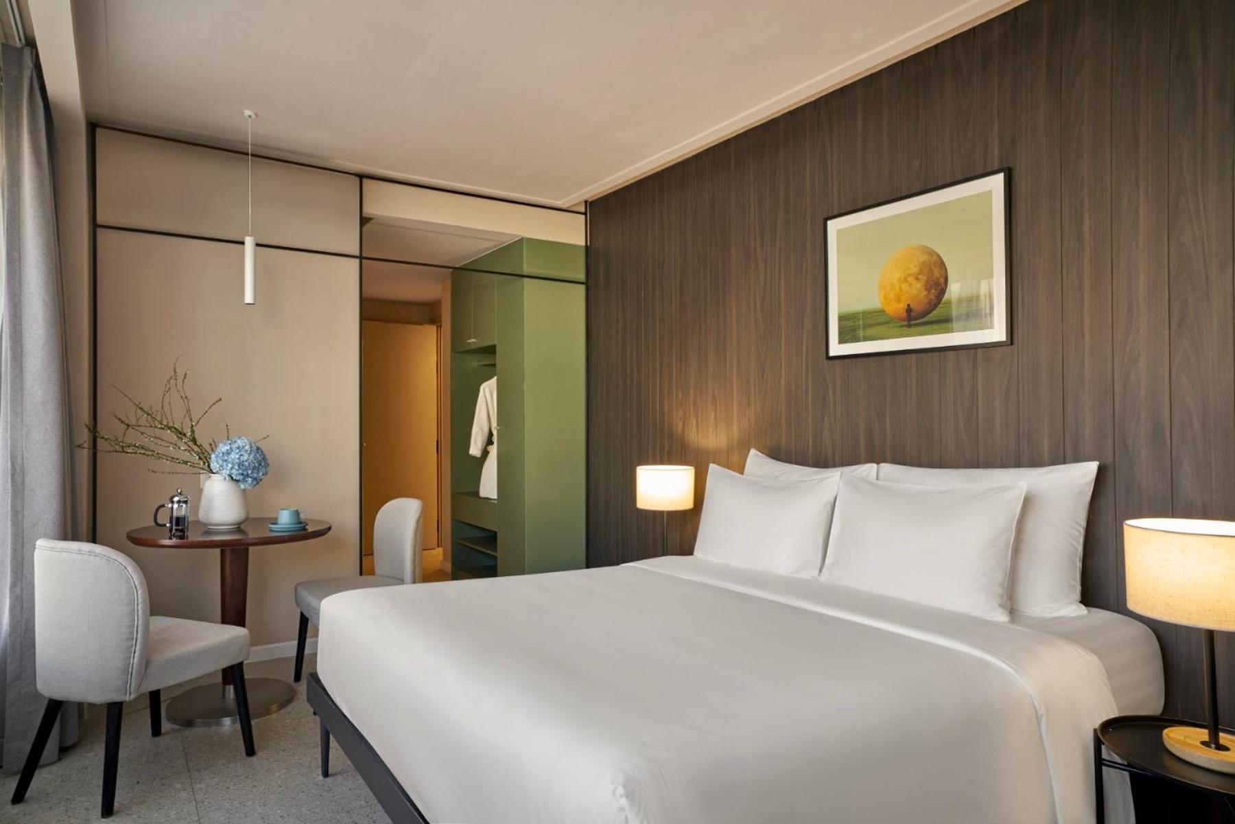 M Village Hotel Ly Tu Trong Ho Chi Minh City Exterior photo